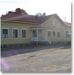 Banttisbesök