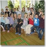 Skolfotograferingen